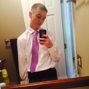 Meet your Posher, Matt